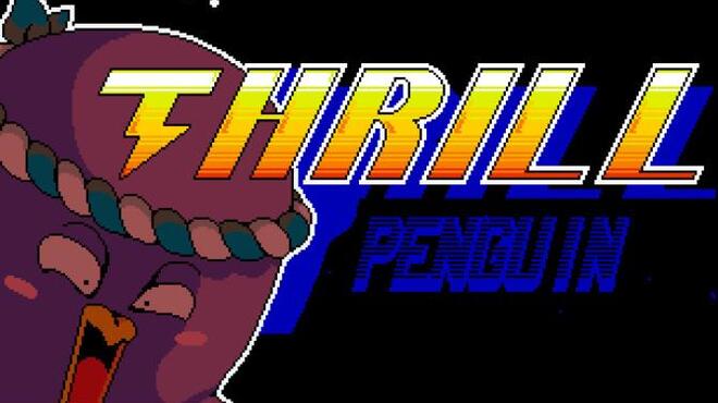 Thrill Penguin Free Download