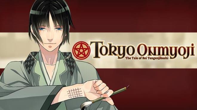 Tokyo Onmyoji -The Tale of Rei Tengenjibashi- Free Download