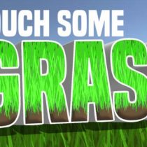 Touch Some Grass