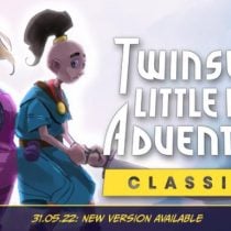 Twinsen’s Little Big Adventure 2 Classic v3.2.4.2