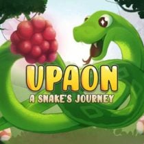 Upaon: A Snake’s Journey