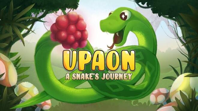 Upaon: A Snake's Journey Free Download