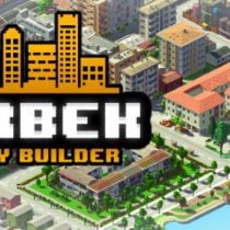 Urbek City Builder v1.0.22.1