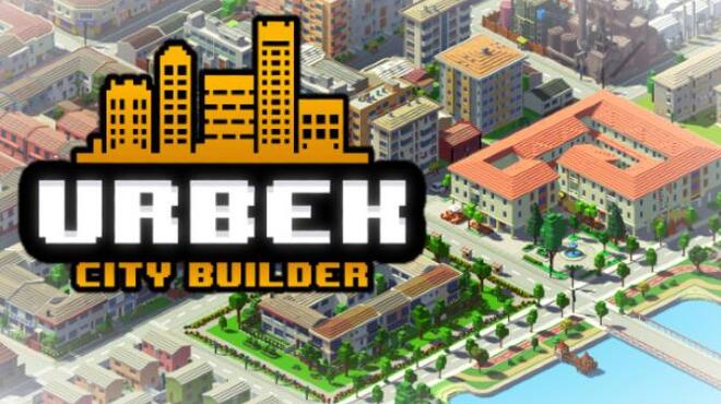 Urbek City Builder v1.0.22.1