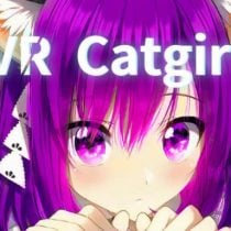 VR Catgirl