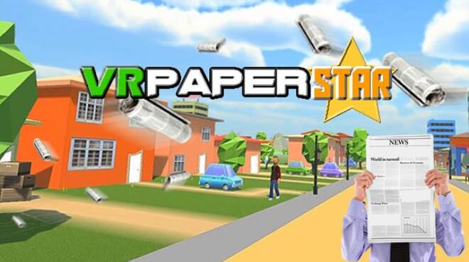 VR Paper Star Free Download