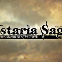 Vestaria Saga II The Sacred Sword of Silvanister-GOG