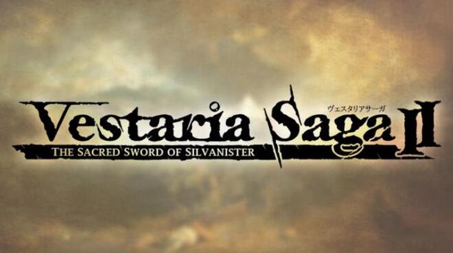Vestaria Saga II The Sacred Sword of Silvanister-GOG
