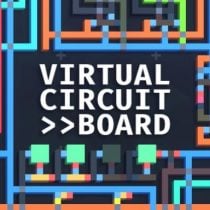 Virtual Circuit Board