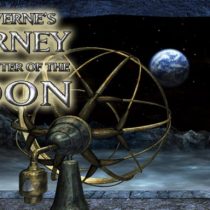 Voyage Journey to the Moon v1.04