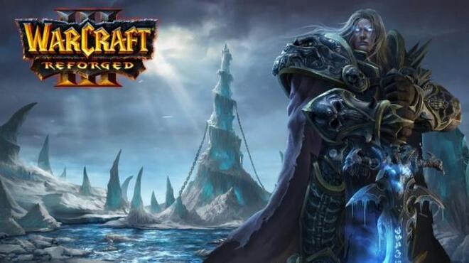 Warcraft III: Reforged Free Download