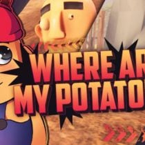 Where Are My Potatoes-TiNYiSO