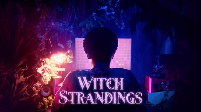 Witch Strandings-DARKZER0