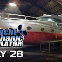 Yacht Mechanic Simulator Build 9254143