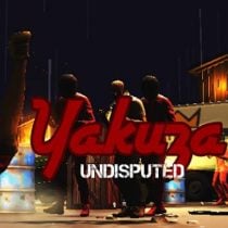 Yakuza Undisputed