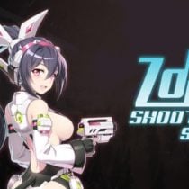 Zombie Shooting Star-TiNYiSO