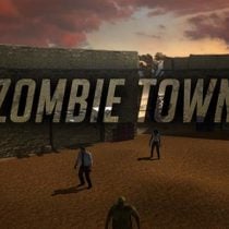 Zombie Towns