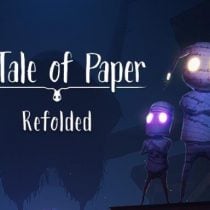 A Tale of Paper Refolded-GOG
