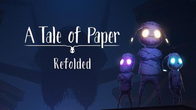 A Tale of Paper Refolded Free Download