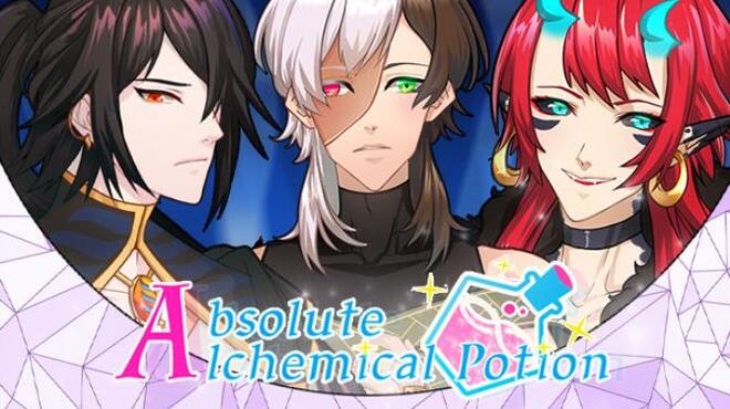 Absolute Alchemical Potion Free Download