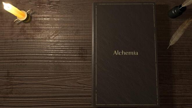 Alchemia Torrent Download