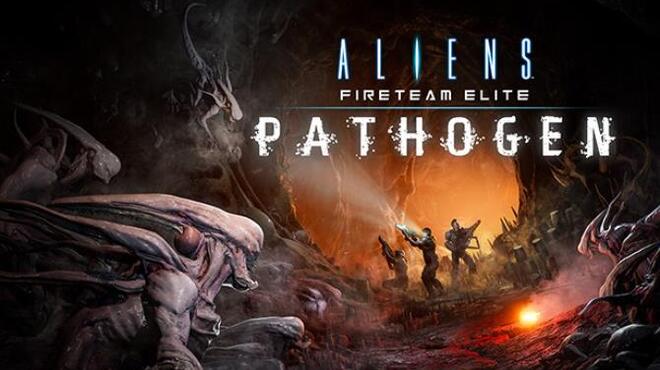Aliens Fireteam Elite Pathogen Free Download
