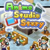 Anime Studio Story v2.22