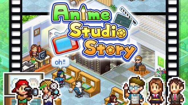 Anime Studio Story Free Download