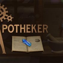 Apotheker