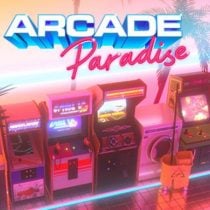 Arcade Paradise Become The Fury-GOG