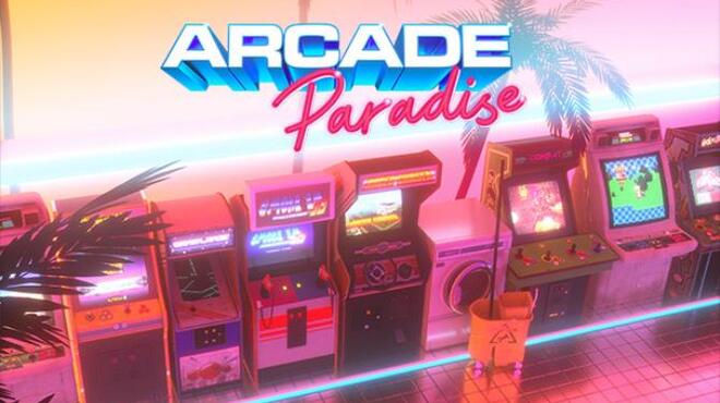 Arcade Paradise Free Download