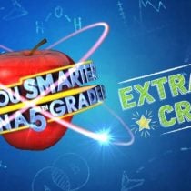 Are You Smarter Than A 5th Grader Extra Credit-Razor1911