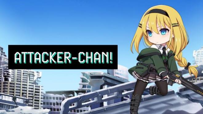 Attacker Chan Free Download