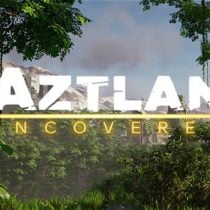 Aztlan Uncovered