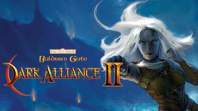 Baldurs Gate Dark Alliance II v1 0 3 2 Free Download