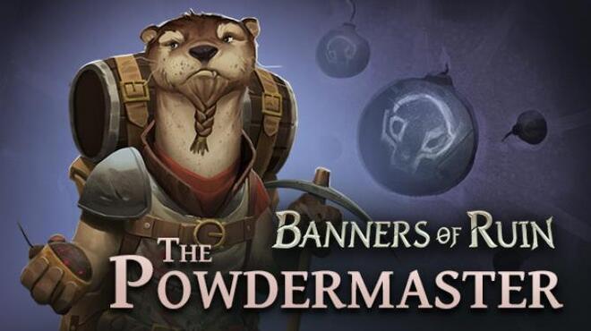 Banners of Ruin The Powdermaster-Razor1911