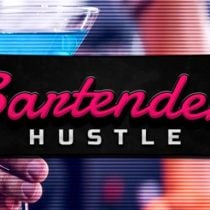 Bartender Hustle v1.7.0