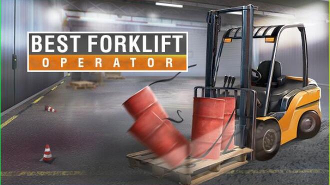 Best Forklift Operator-DARKSiDERS