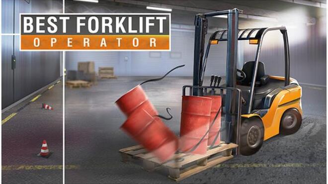 Best Forklift Operator REPACK Free Download