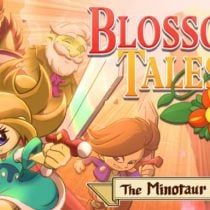 Blossom Tales II: The Minotaur Prince v13.12.2022