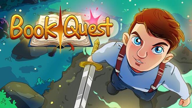 Book Quest Free Download