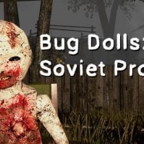 Bug Dolls Soviet Project-TiNYiSO