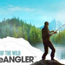 Call of the Wild The Angler-FLT