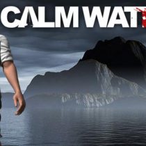 Calm Waters: A Point and Click Adventure