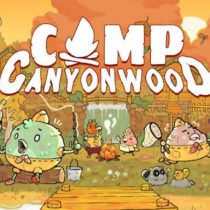 Camp Canyonwood v0.301