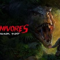 Carnivores: Dinosaur Hunt