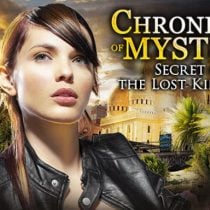 Chronicles of Mystery – Secret of the Lost Kingdom