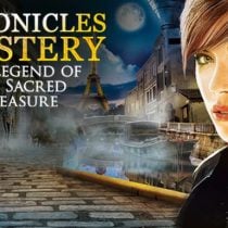 Chronicles of Mystery – The Legend of the Sacred Treasure