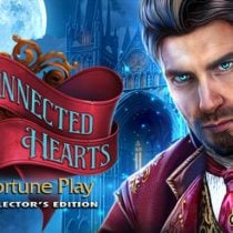 Connected Hearts Fortune Play Collectors Edition-RAZOR