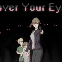 Cover Your Eyes